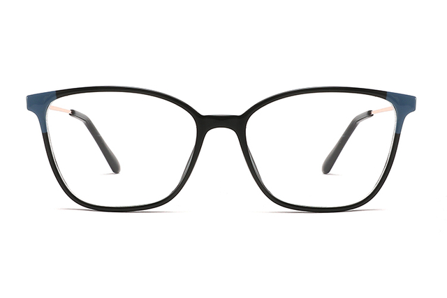Tr90 Trendy Glasses Frames for Women TD3015