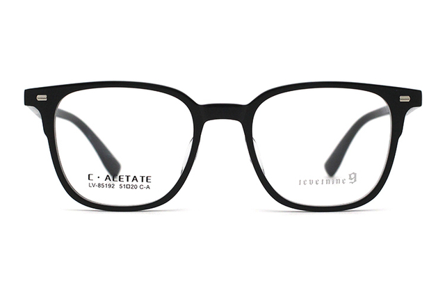 LevelNine Acetate Glasses Frames 85192