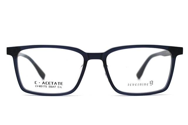 LevelNine Acetate Glasses Frames 85175