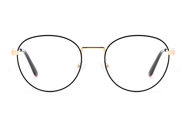 Wholesale Metal Glasses Frames H8347A
