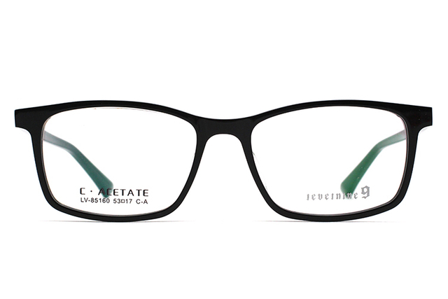 LevelNine Acetate Glasses Frames 85160