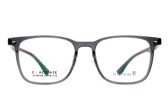 LevelNine Acetate Glasses Frames 85166