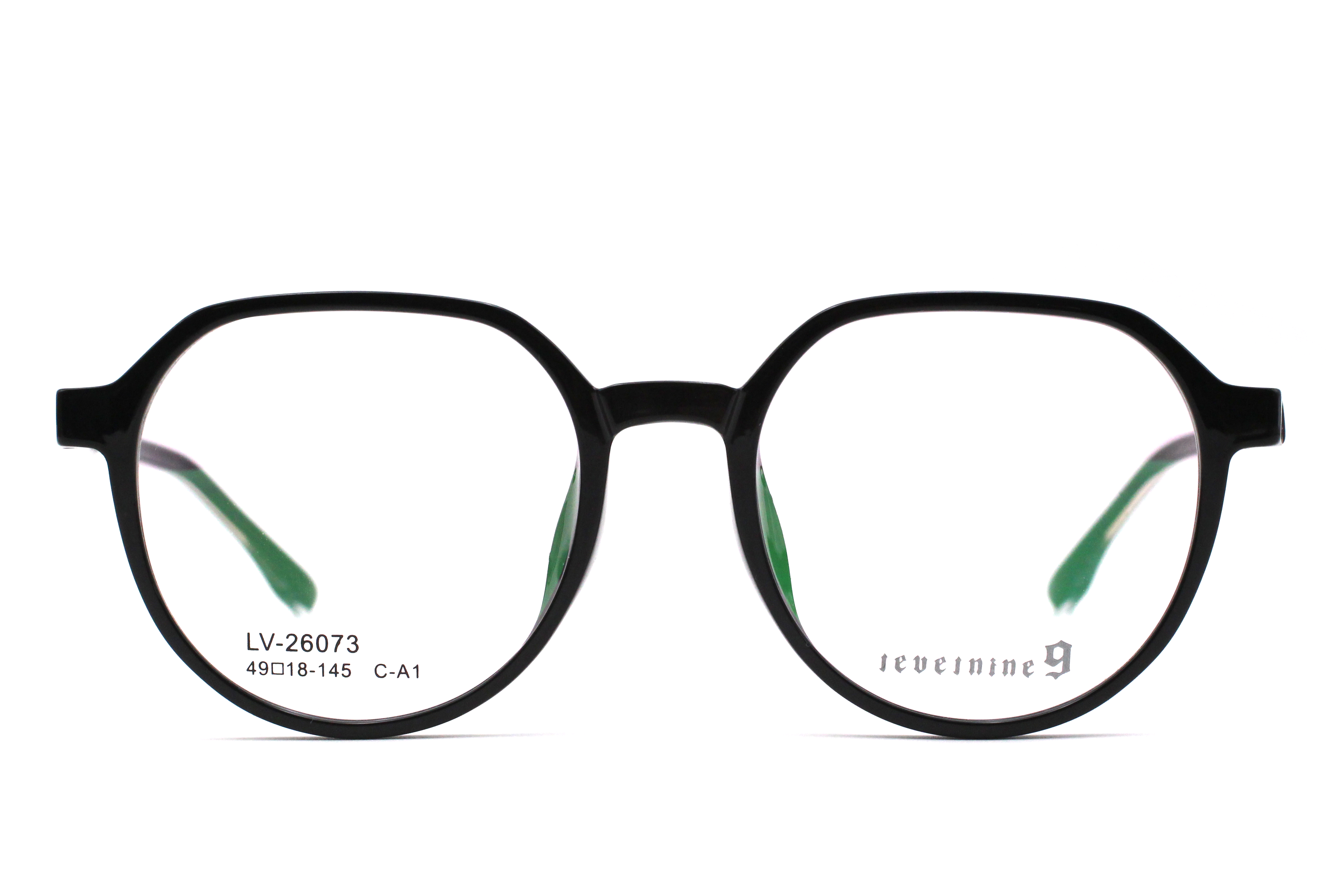 Wholesale Tr90 Glasses Frames 26073