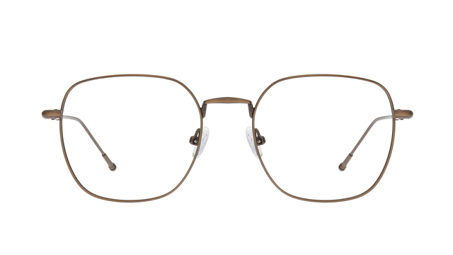 Wholesale Metal Glasses Frames - LM1018