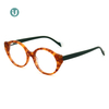 Wholesale Acetate Glasses Frames WXA21048
