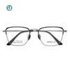 Wholesale Titanium Glasses Frame 66267