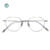 Wholesale Titanium Glasses Frame 66330