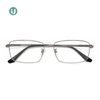 Wholesale Titanium Glasses Frames 66321