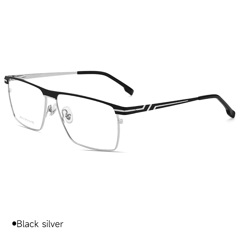 Metal Eyeglass Frames
