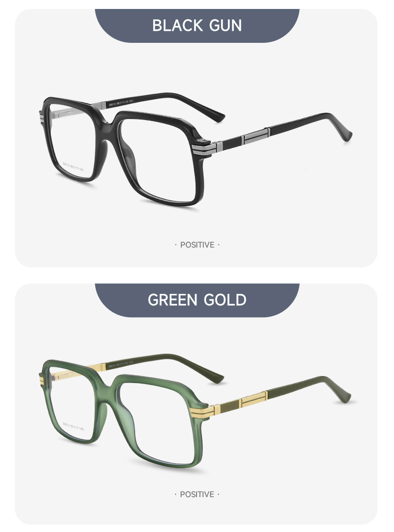 Luxury Frames Eyeglasses_02