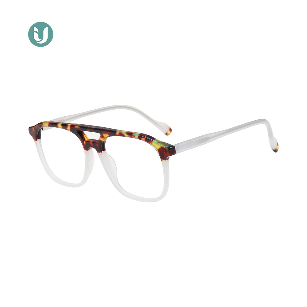 Wholesale Acetate Glasses Frames LM6005