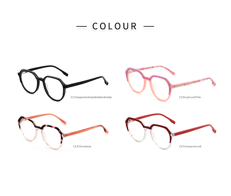 Luxury Eye Glasses_color