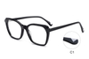 Wholesale Acetate Glasses Frames BL2825