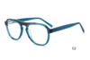 Wholesale Acetate Glasses Frames BL2831