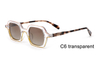 Acetate Sunglasses-G2022