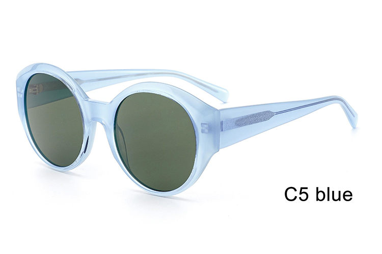 Acetate Sunglasses-G2051