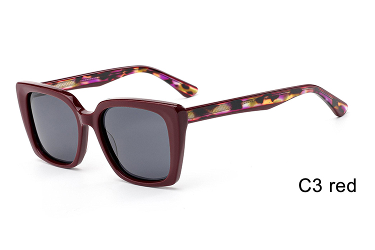 Acetate Sunglasses-G2090