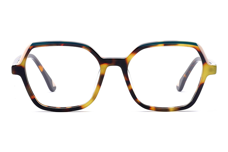Wholesale Acetate Glasses Frames BL2820