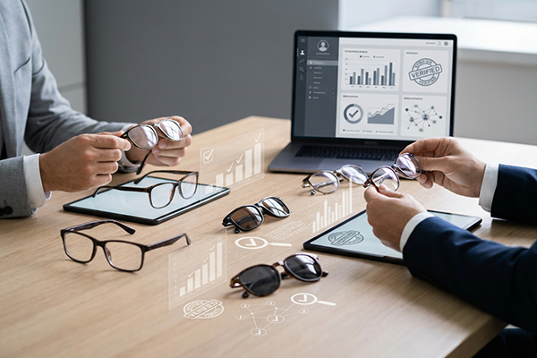 The Selection Questions You Should Actually Ask Suppliers