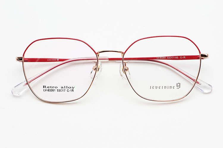 Thin Frame Spectacles_C1R