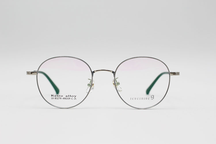 Wholesale Metal Glasses Frames 83279