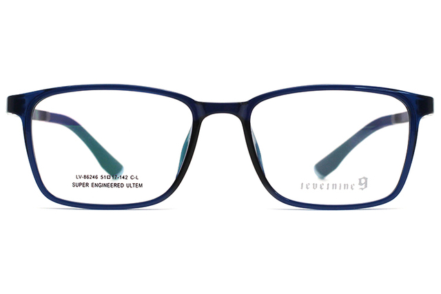 Wholesale Ultem Glasses Frames 86246