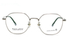 Wholesale Metal Glasses Frames 83416