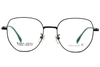 Whoesale Metal Glasses Frames 83421