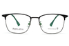 Wholesale Metal Glasses Frames 83361