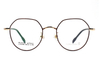 Whoesale Metal Glasses Frames 83360