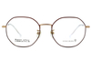 Wholesale Metal Glasses Frames 83356