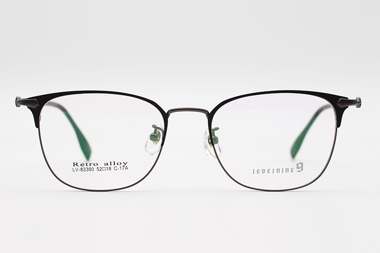 Browline Spectacles