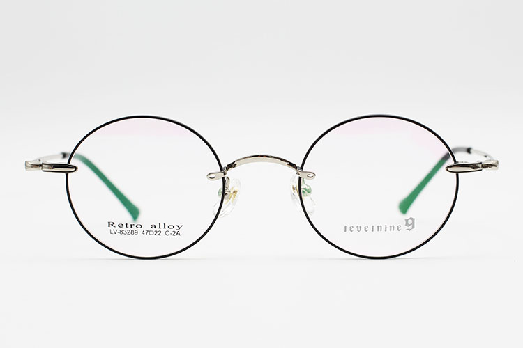 Wholesale Metal Glasses Frames 83289