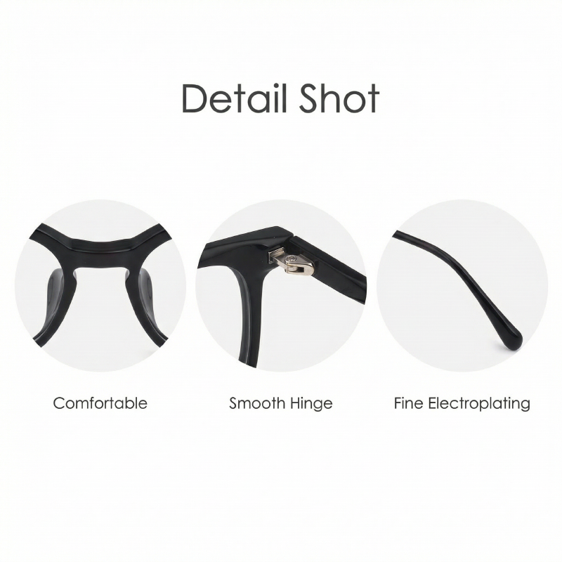 LevelNine 26208 TR90 Glasses Frames00004