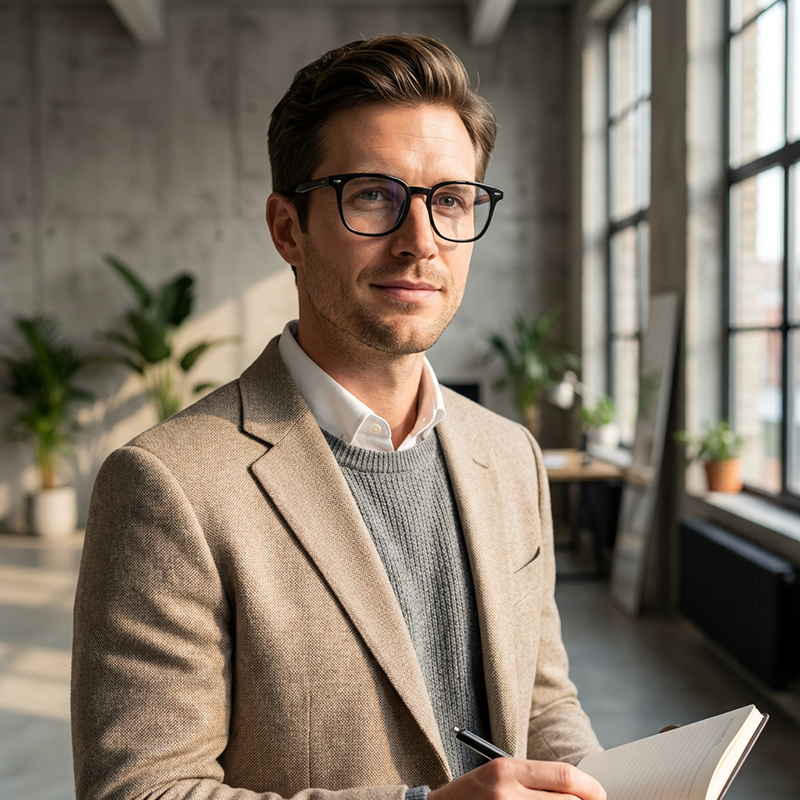 LevelNine 26067 TR90 Glasses Frames00004