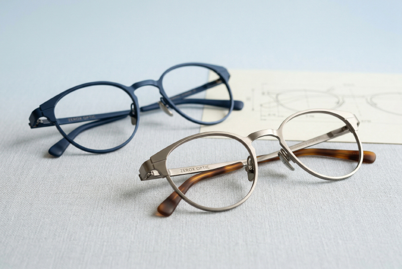 Custom-Optical-Frames-Manufacturer-—-OEM-&-ODM-Eyewear-Solutions