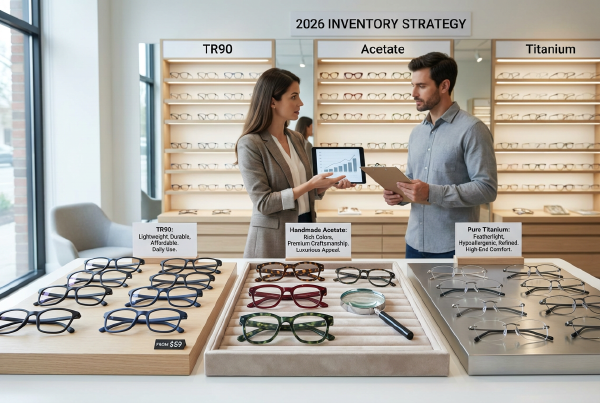 Smart Material Allocation