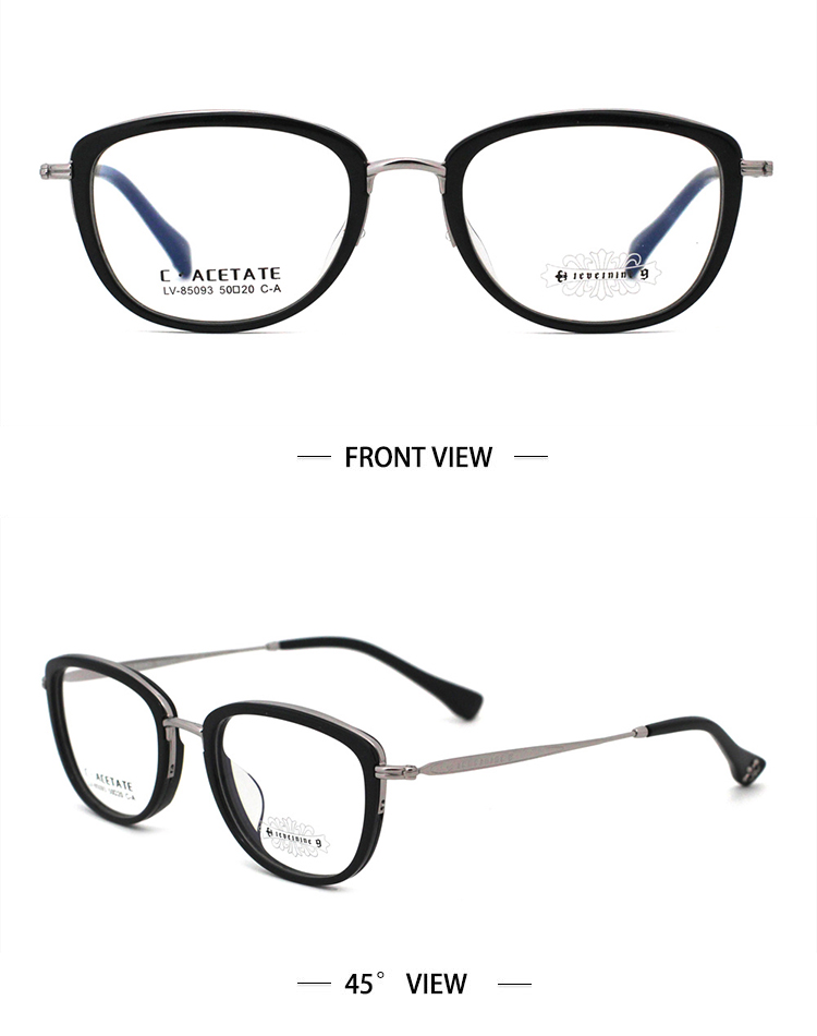 designer optical frames wholesale SKU-A
