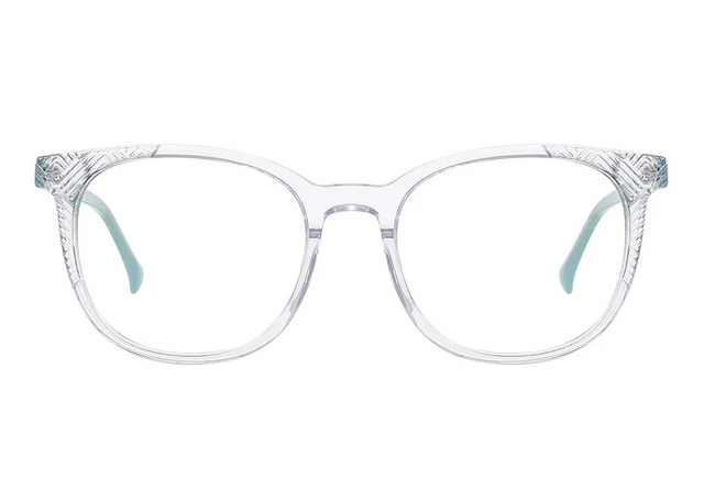 Wholesale Acetate Glasses Frame LM7008