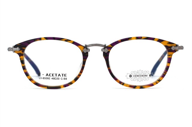 Wholesale Designer Glasses Frames 85092