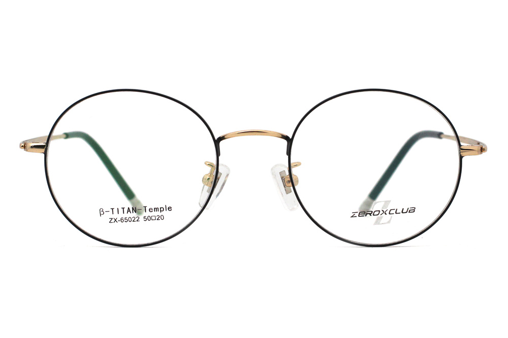 Custom Eye Glasses