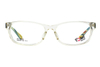 Wholesale Acetate Glasses Frame 55006