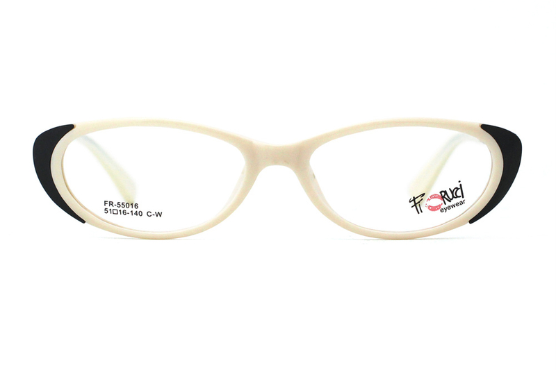 Womens Acetate Glasses Frames 55016