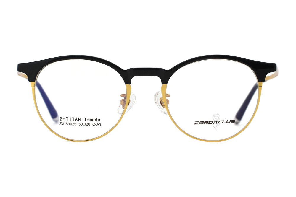 Whoelsale Designer Glasses Frames 69025