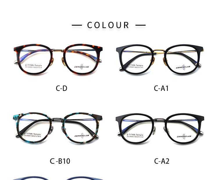 Designer Eyewear_color