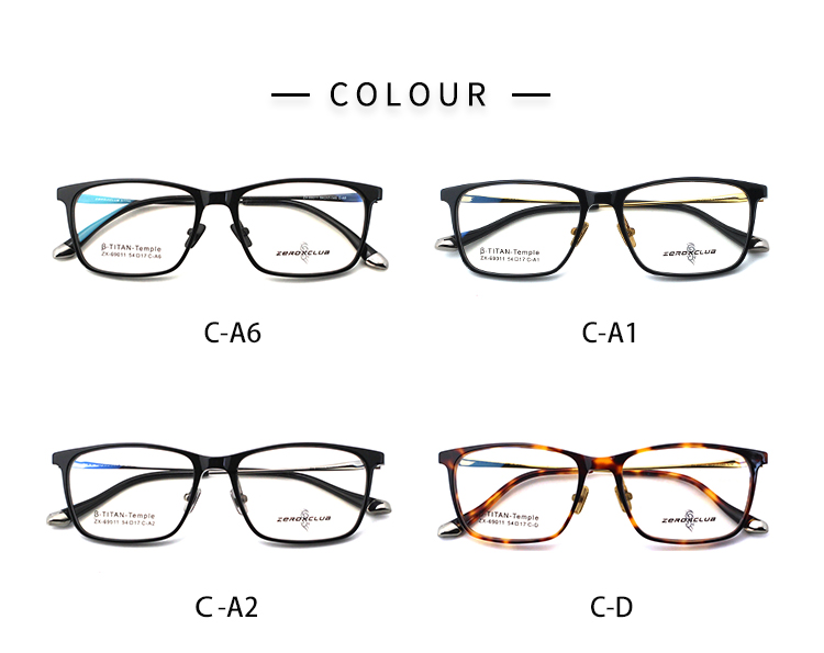 Designer Optical Frames_color