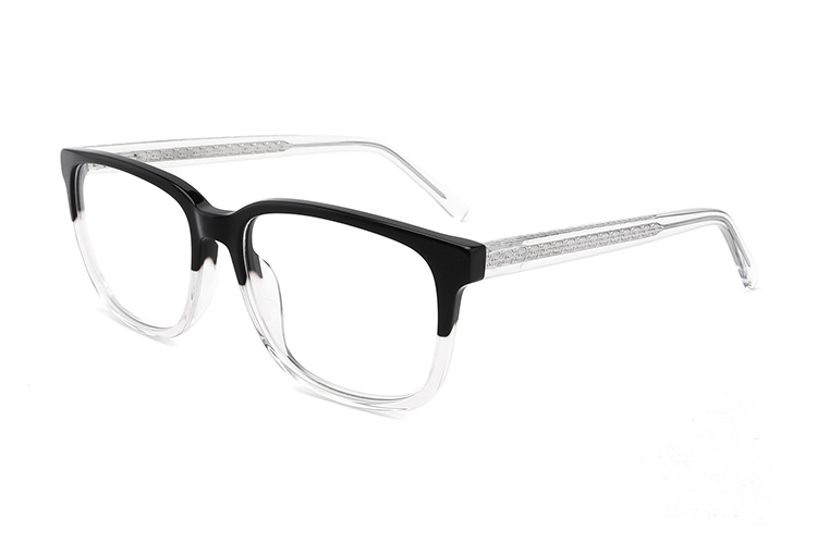 Wholesale Acetate Glasses Frames FG1180