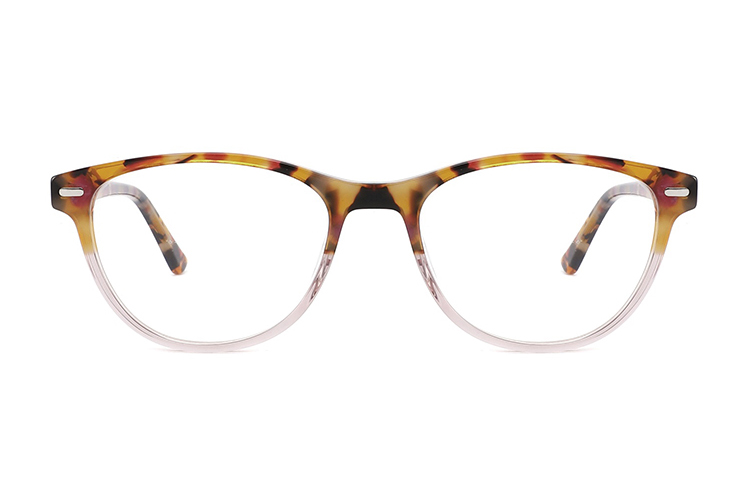 Wholesale Acetate Glasses Frames FG1194