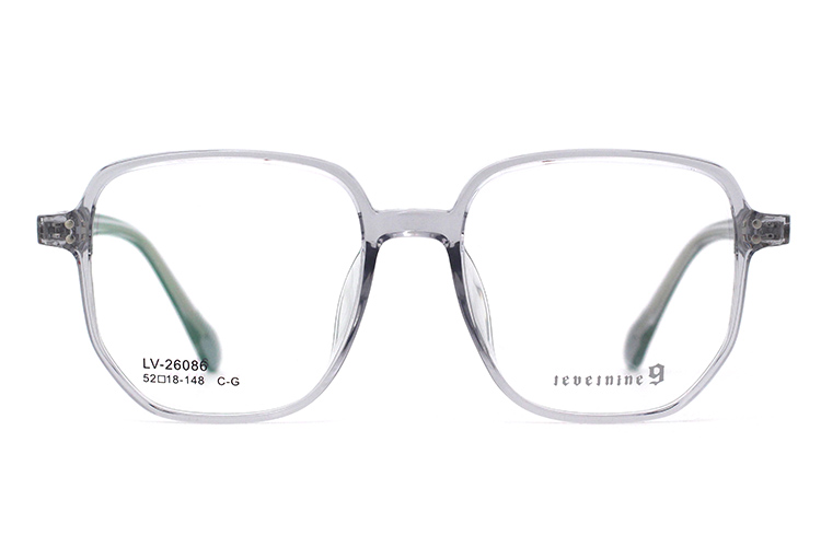 Wholesale Tr90 Glasses Frames 26086