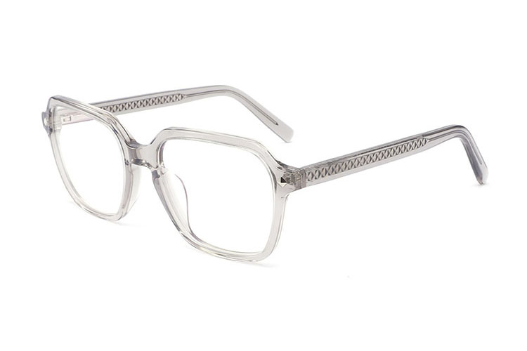 Wholesale Acetate Glasses Frames FG1201